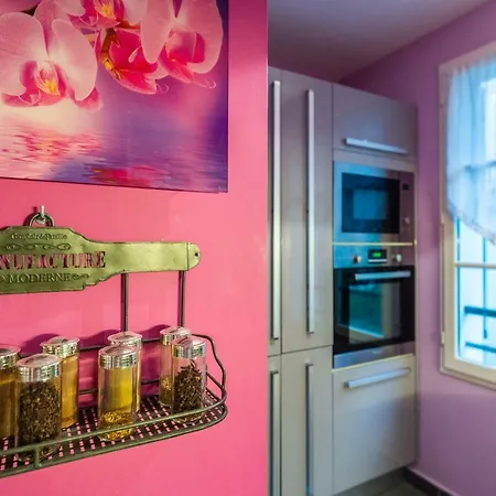 Villa Meliassa Disneyland Paris