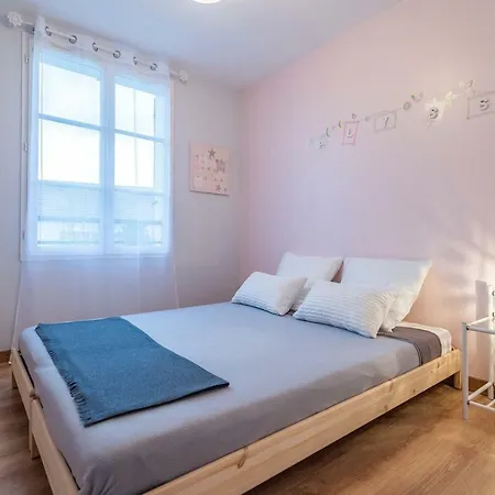 Meliassa Disneyland Paris Villa *