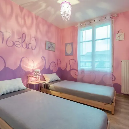 Villa Meliassa Disneyland Paris