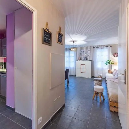 Meliassa Disneyland Paris Villa *